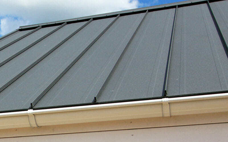 metal roof pros and cons, Horizon City