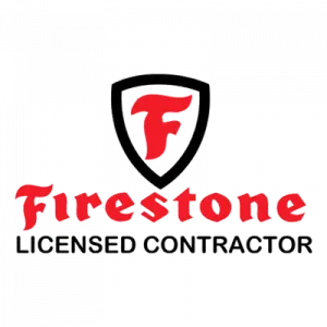 Firestone licensed contractor El Paso, TX