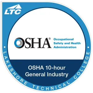 OSHA 10 hour general industry El Paso, TX