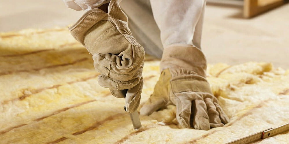 trusted El Paso Insulation Experts