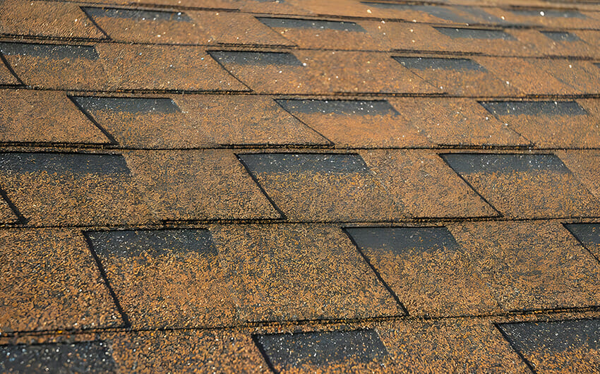 best asphalt shingle roof repair and replacement company El Paso, TX
